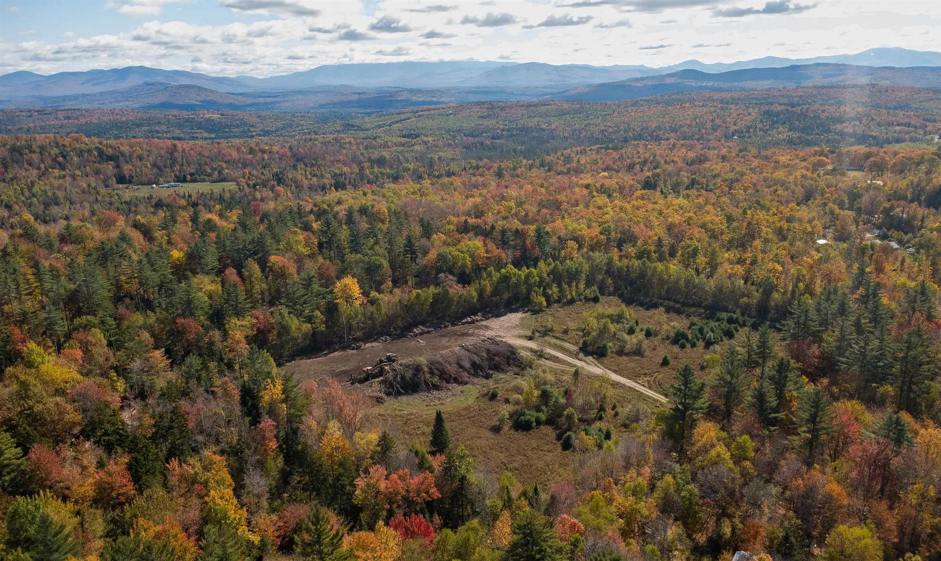 91 Venheim Road Lunenburg VT 05906