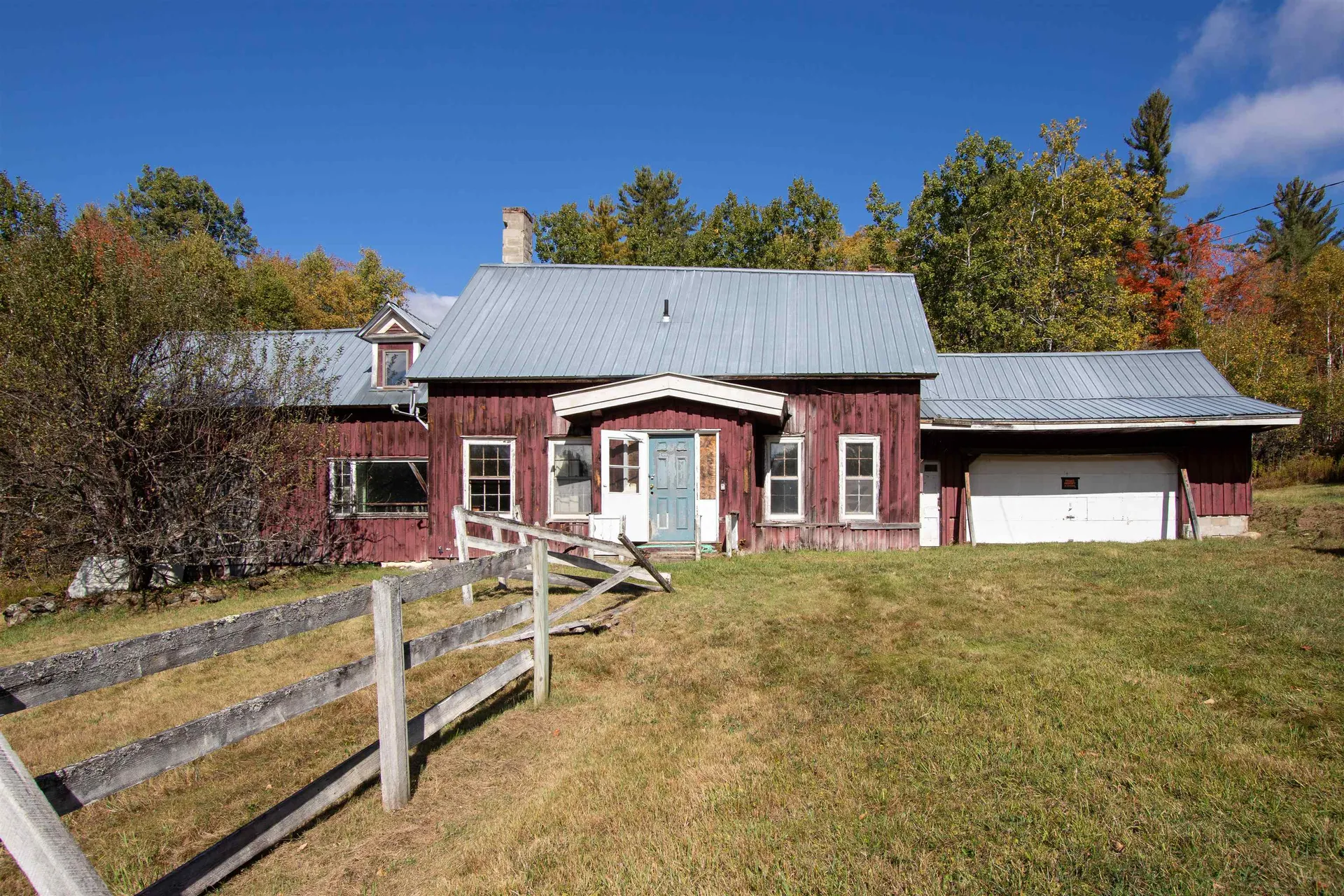 91 Venheim Road Lunenburg VT 05906