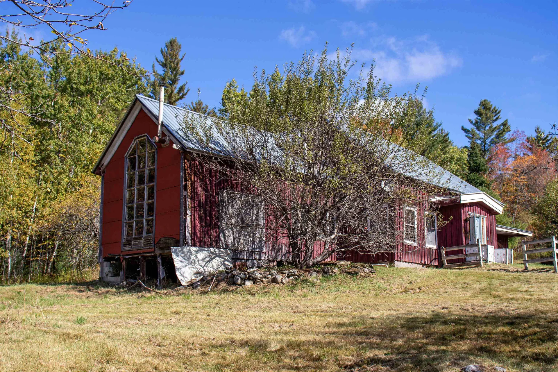 91 Venheim Road Lunenburg VT 05906