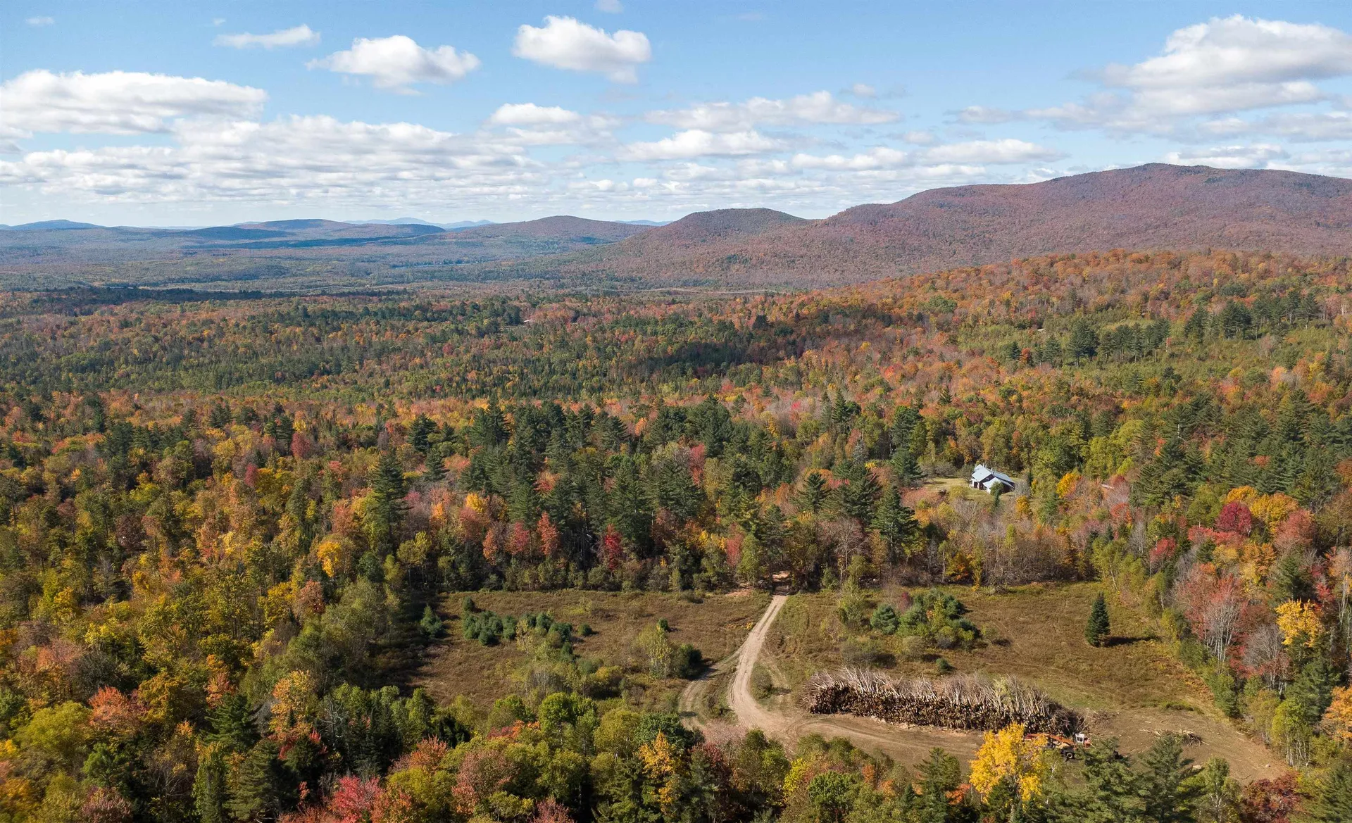 91 Venheim Road Lunenburg VT 05906