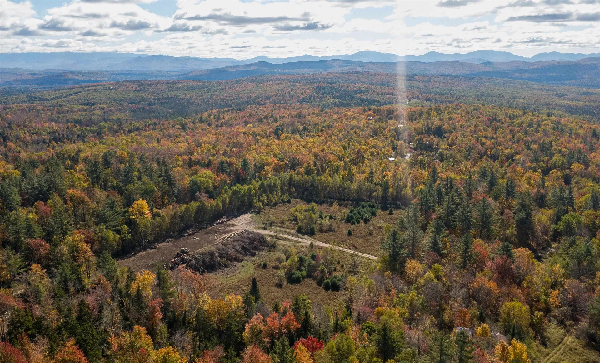 91 Venheim Road Lunenburg VT 05906