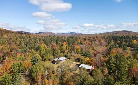 91 Venheim Road Lunenburg VT 05906