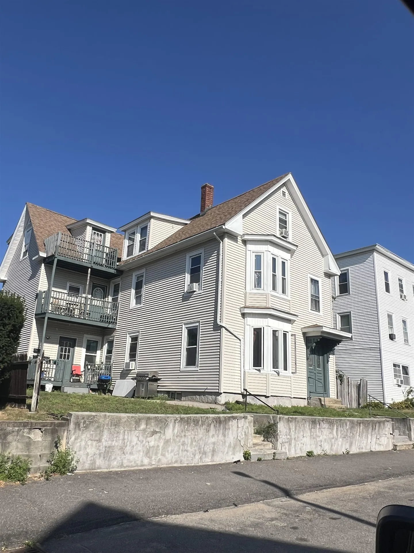 162 Cartier Street Manchester NH 03102