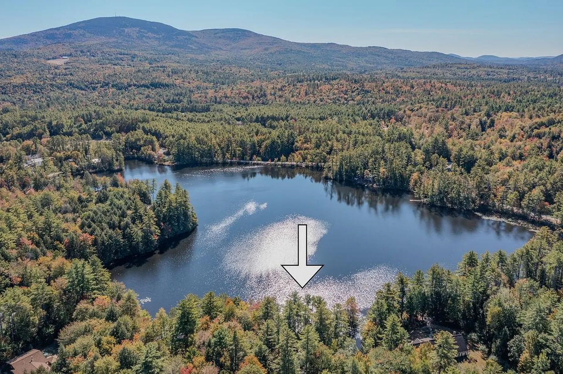 Quiet Cove Way Wilmot NH 03287