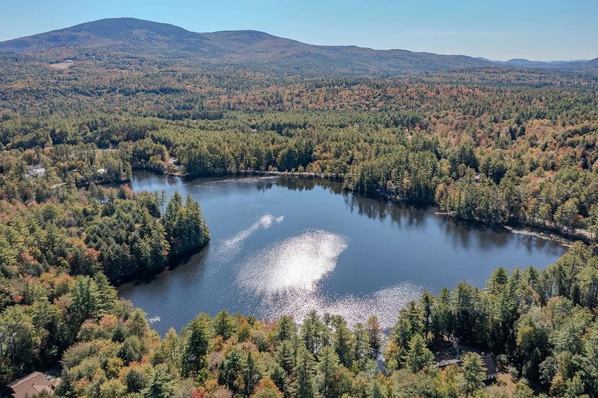 Quiet Cove Way Wilmot NH 03287