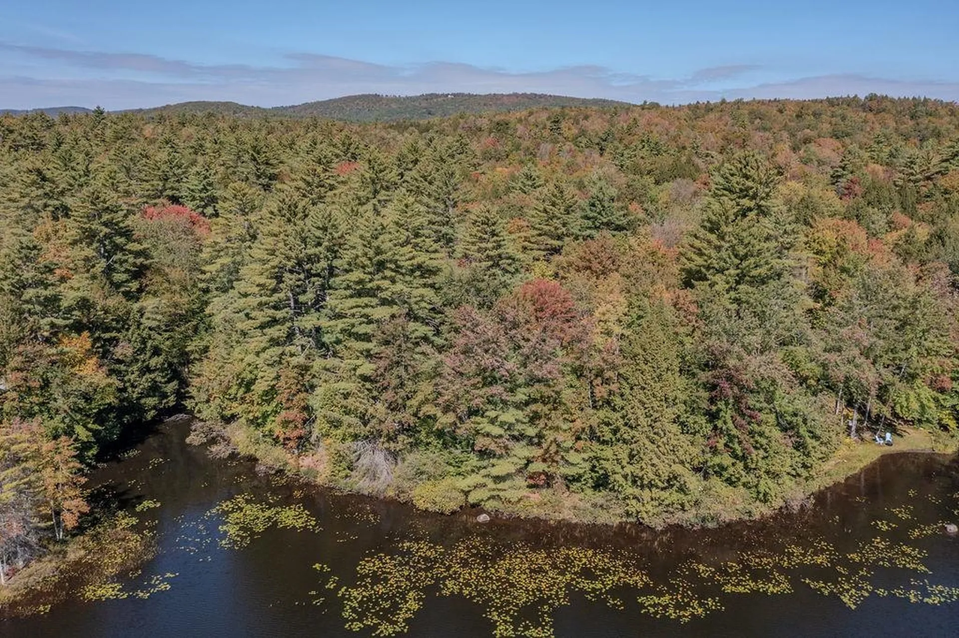 Quiet Cove Way Wilmot NH 03287