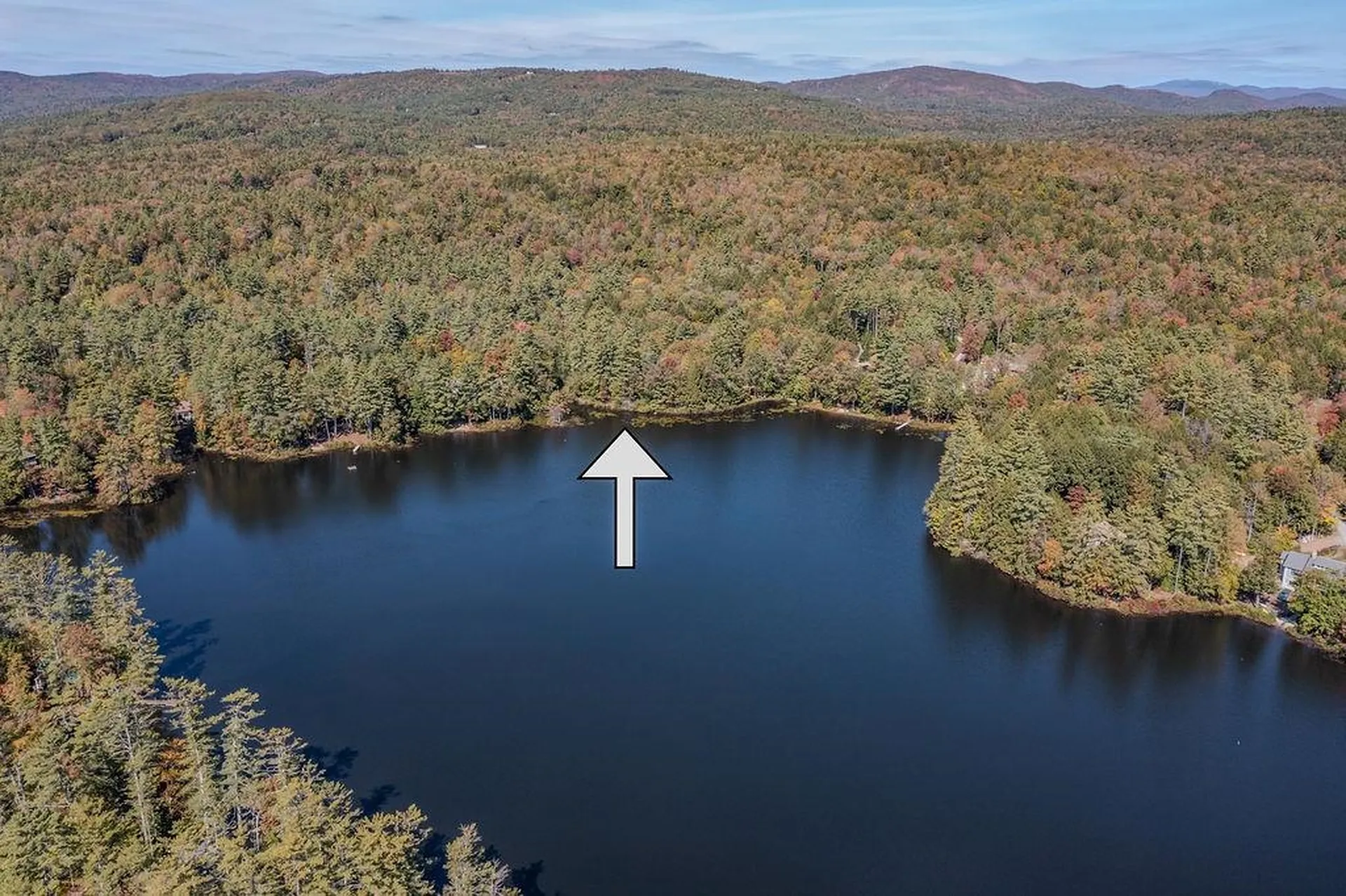 Quiet Cove Way Wilmot NH 03287