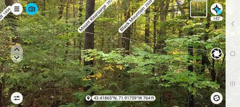 Quiet Cove Way Wilmot NH 03287