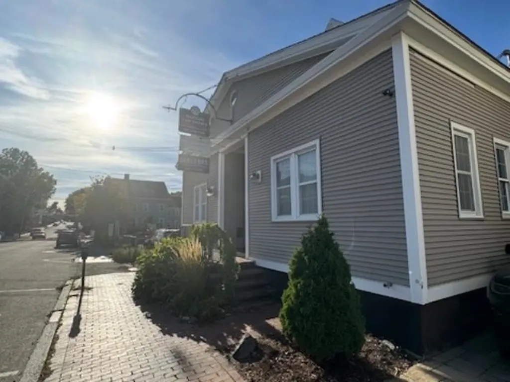 507 State Street Portsmouth NH 03801