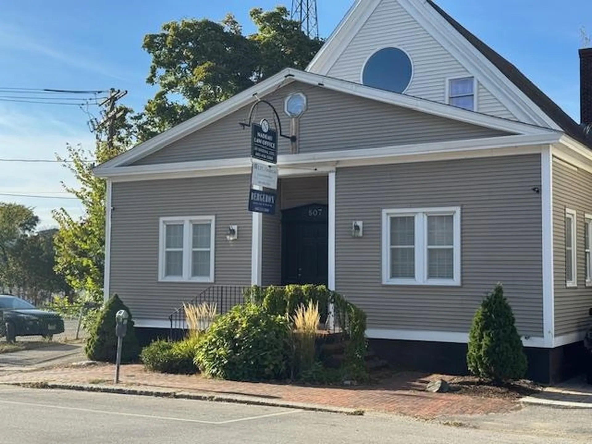 507 State Street Portsmouth NH 03801