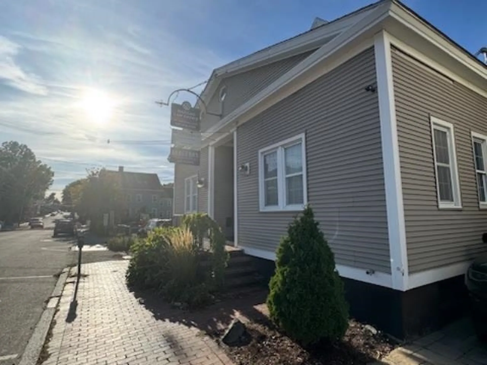 507 State Street Portsmouth NH 03801