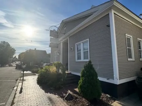 507 State Street Portsmouth NH 03801