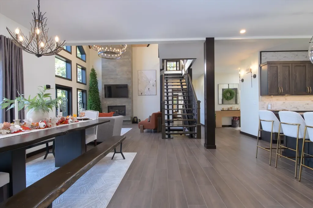 46 Partridge Road Ludlow VT 05149