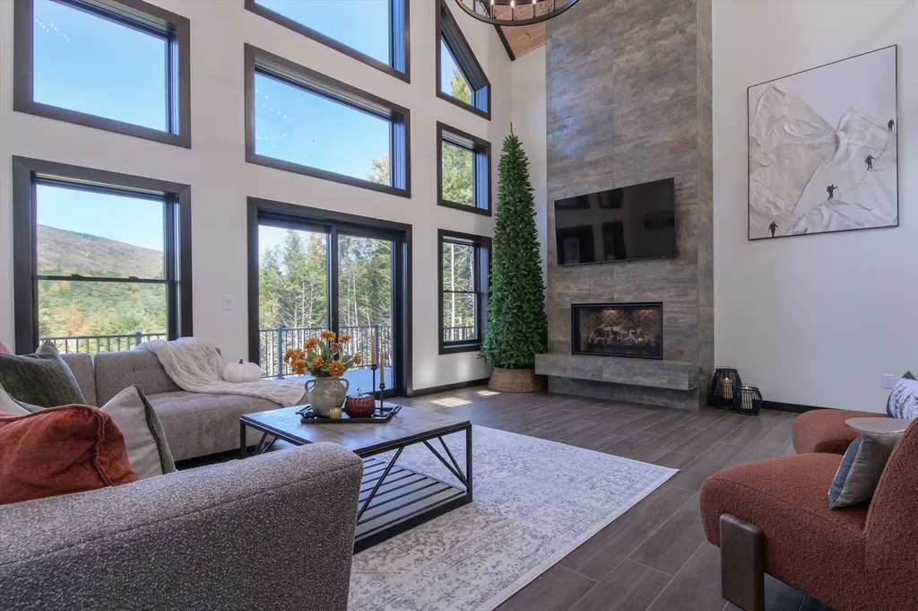 46 Partridge Road Ludlow VT 05149