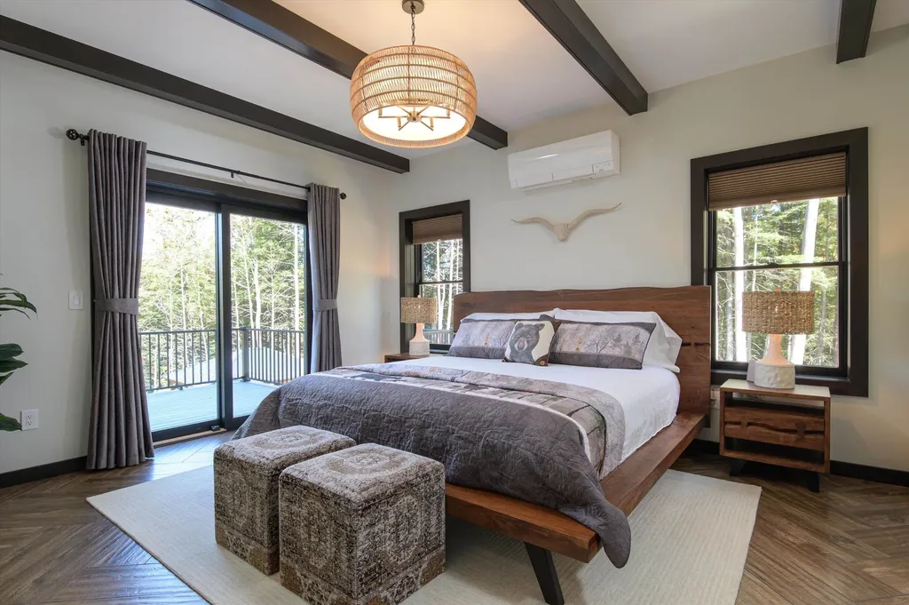 46 Partridge Road Ludlow VT 05149