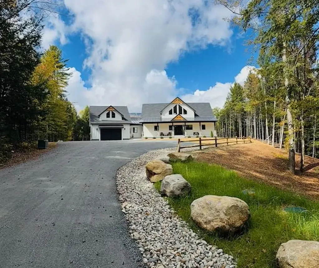 46 Partridge Road Ludlow VT 05149