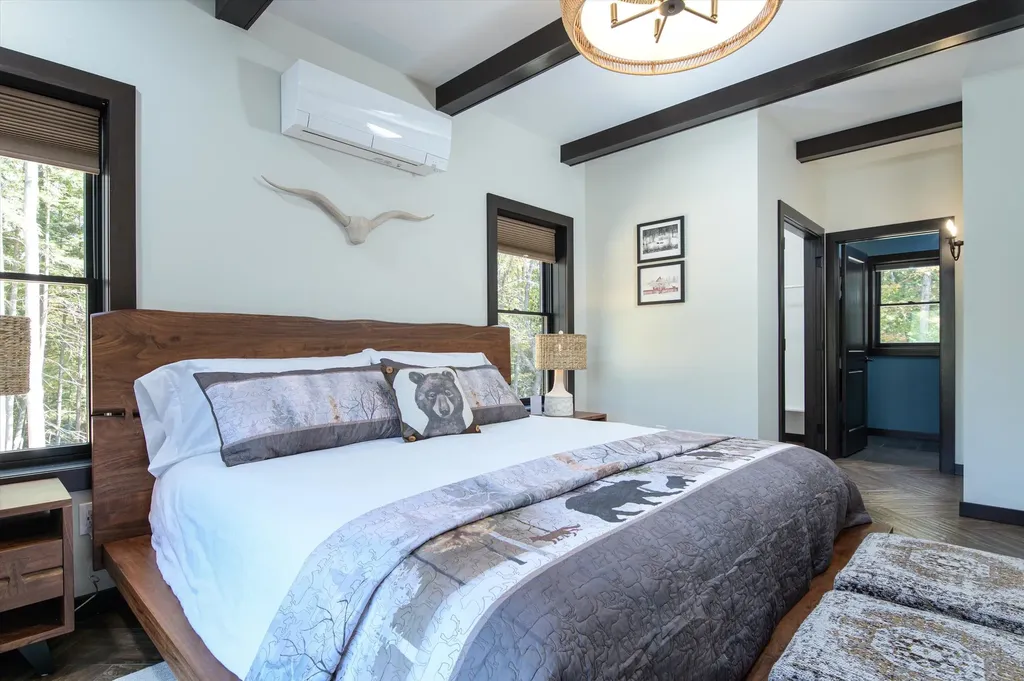 46 Partridge Road Ludlow VT 05149