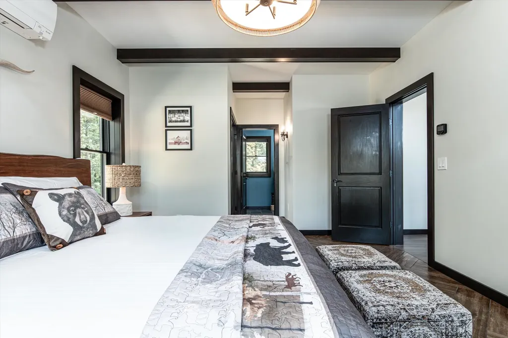 46 Partridge Road Ludlow VT 05149