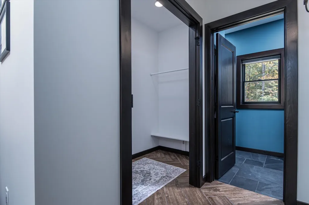 46 Partridge Road Ludlow VT 05149