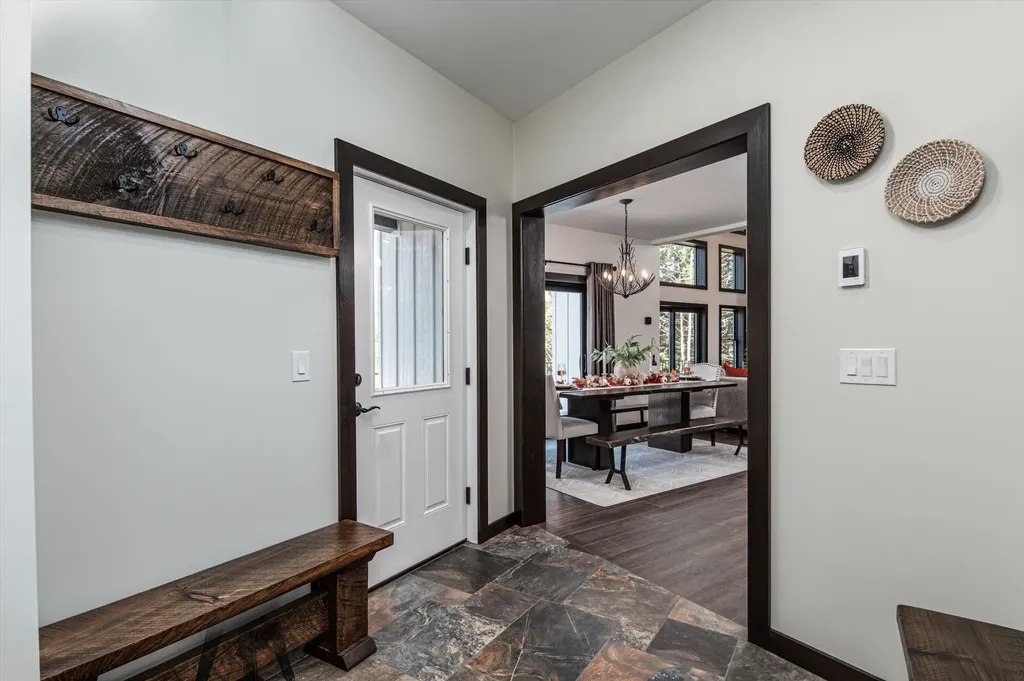 46 Partridge Road Ludlow VT 05149