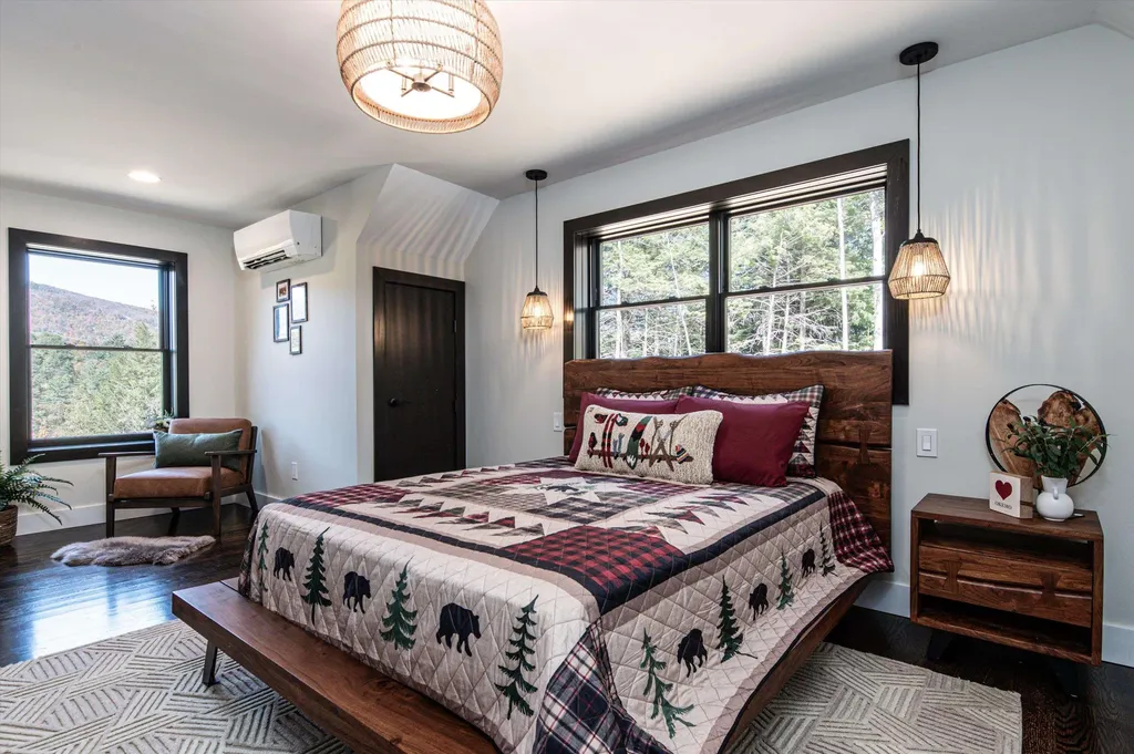 46 Partridge Road Ludlow VT 05149