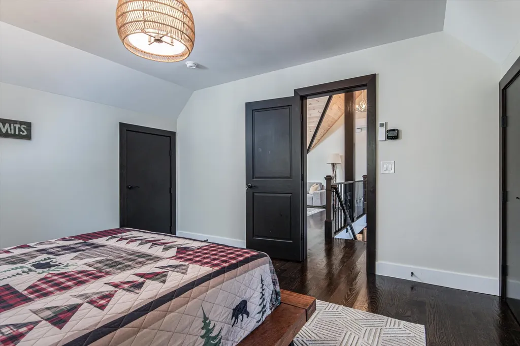 46 Partridge Road Ludlow VT 05149