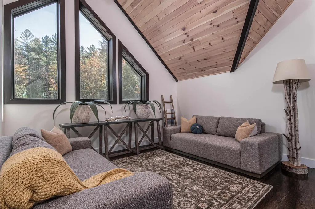 46 Partridge Road Ludlow VT 05149