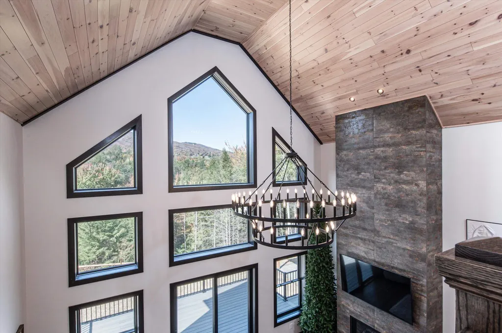 46 Partridge Road Ludlow VT 05149