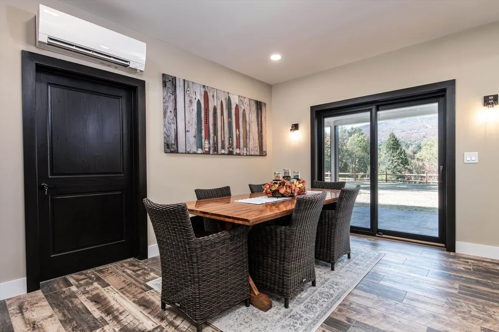 46 Partridge Road Ludlow VT 05149