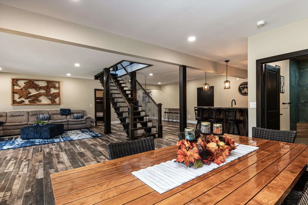 46 Partridge Road Ludlow VT 05149