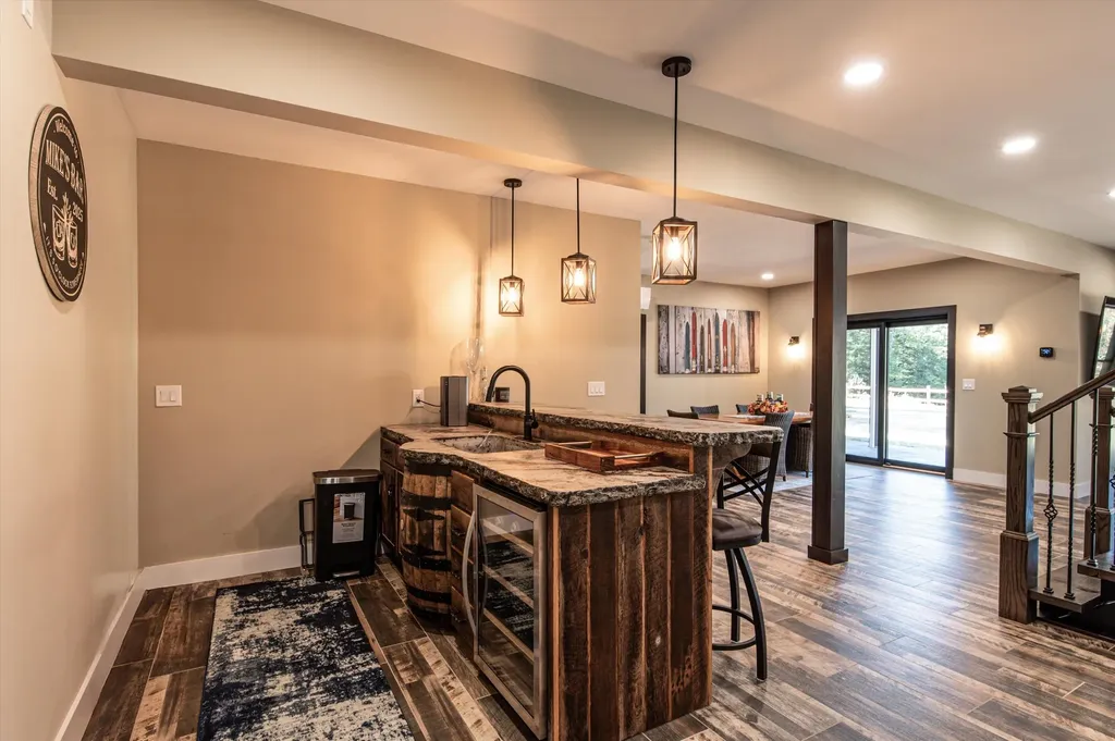 46 Partridge Road Ludlow VT 05149