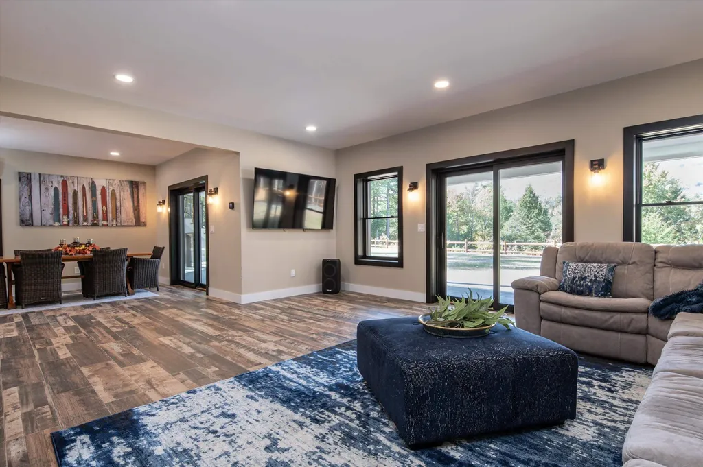 46 Partridge Road Ludlow VT 05149