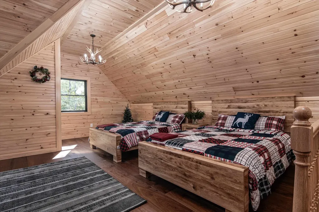 46 Partridge Road Ludlow VT 05149