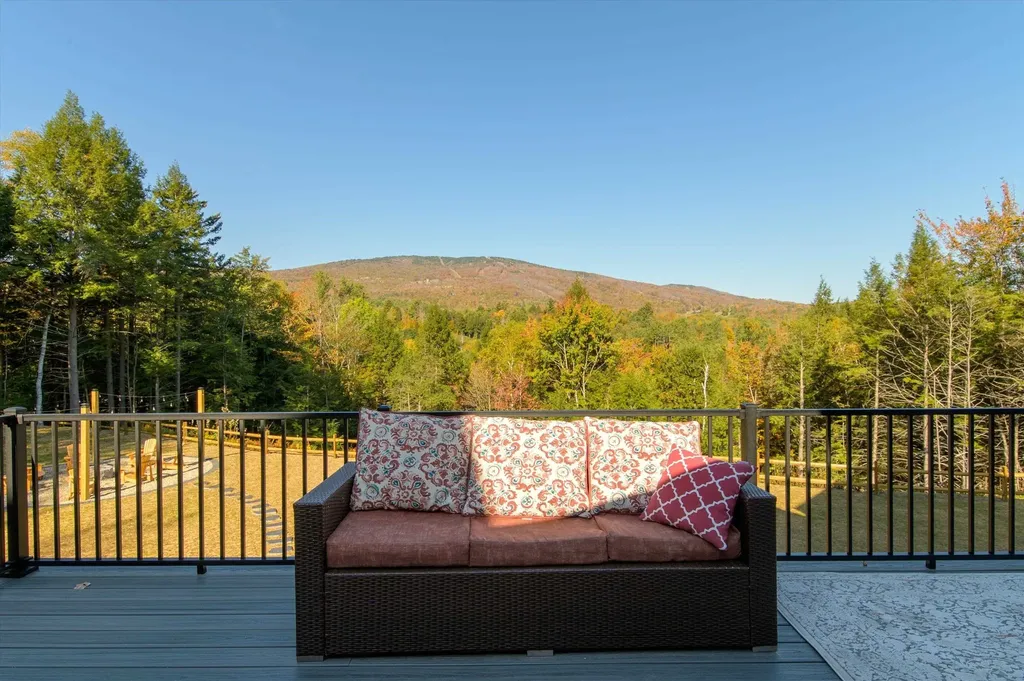 46 Partridge Road Ludlow VT 05149