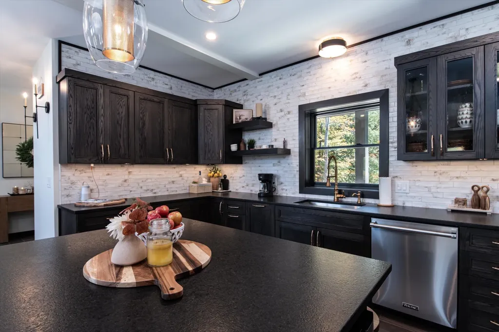 46 Partridge Road Ludlow VT 05149