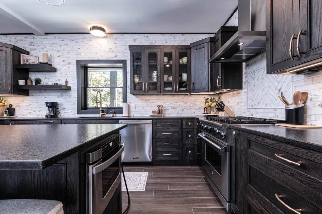 46 Partridge Road Ludlow VT 05149