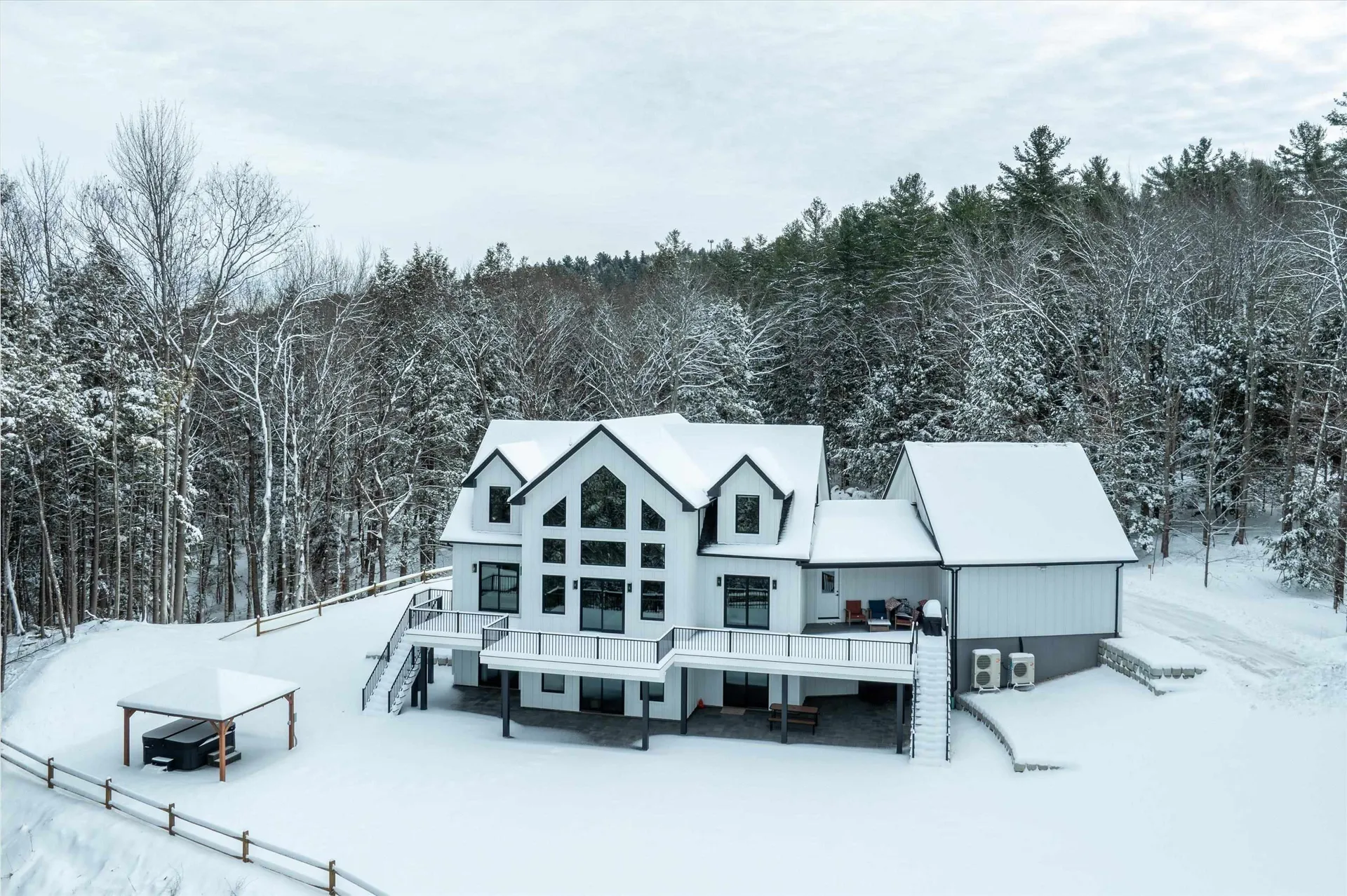 46 Partridge Road Ludlow VT 05149