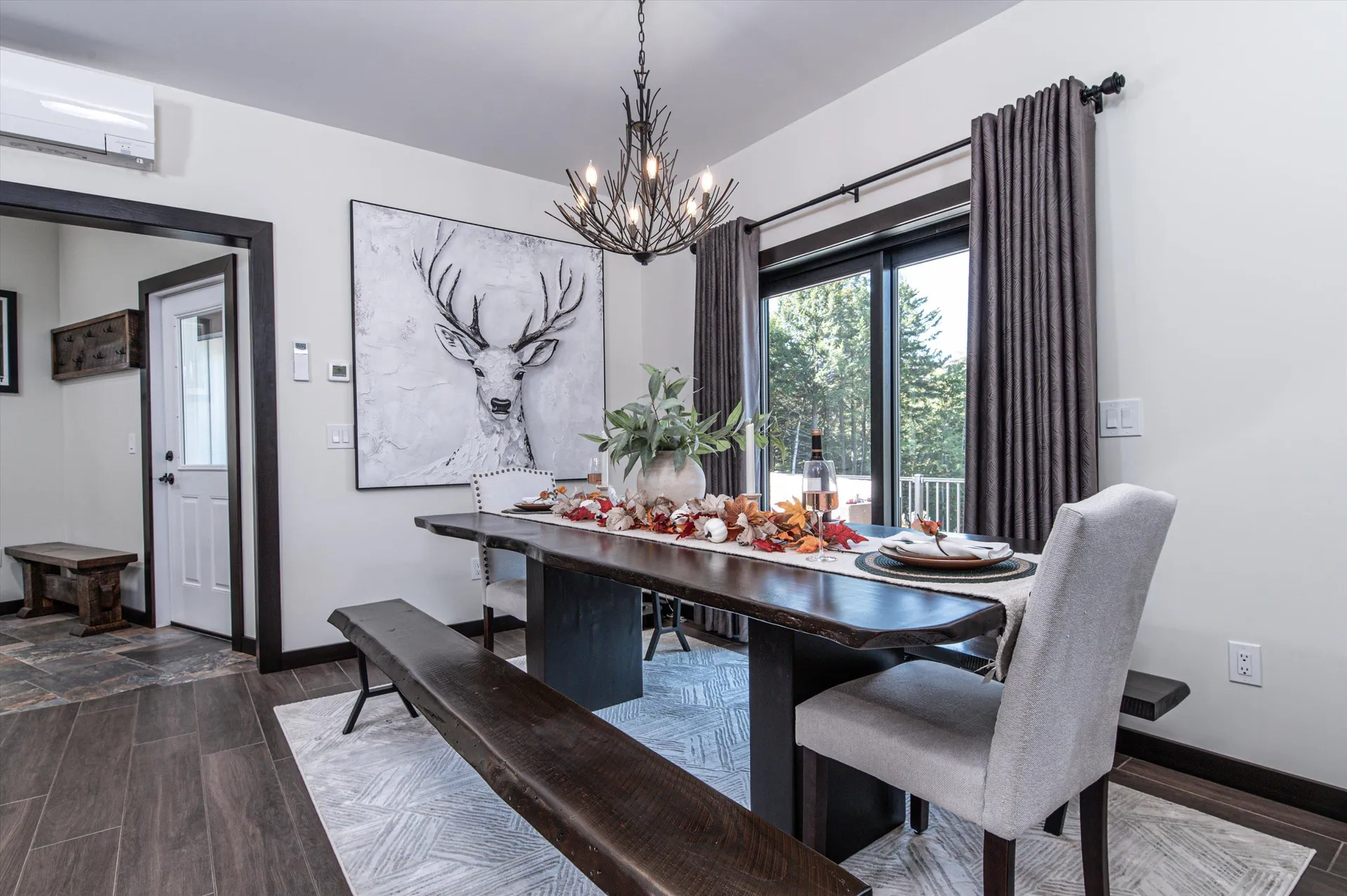 46 Partridge Road Ludlow VT 05149