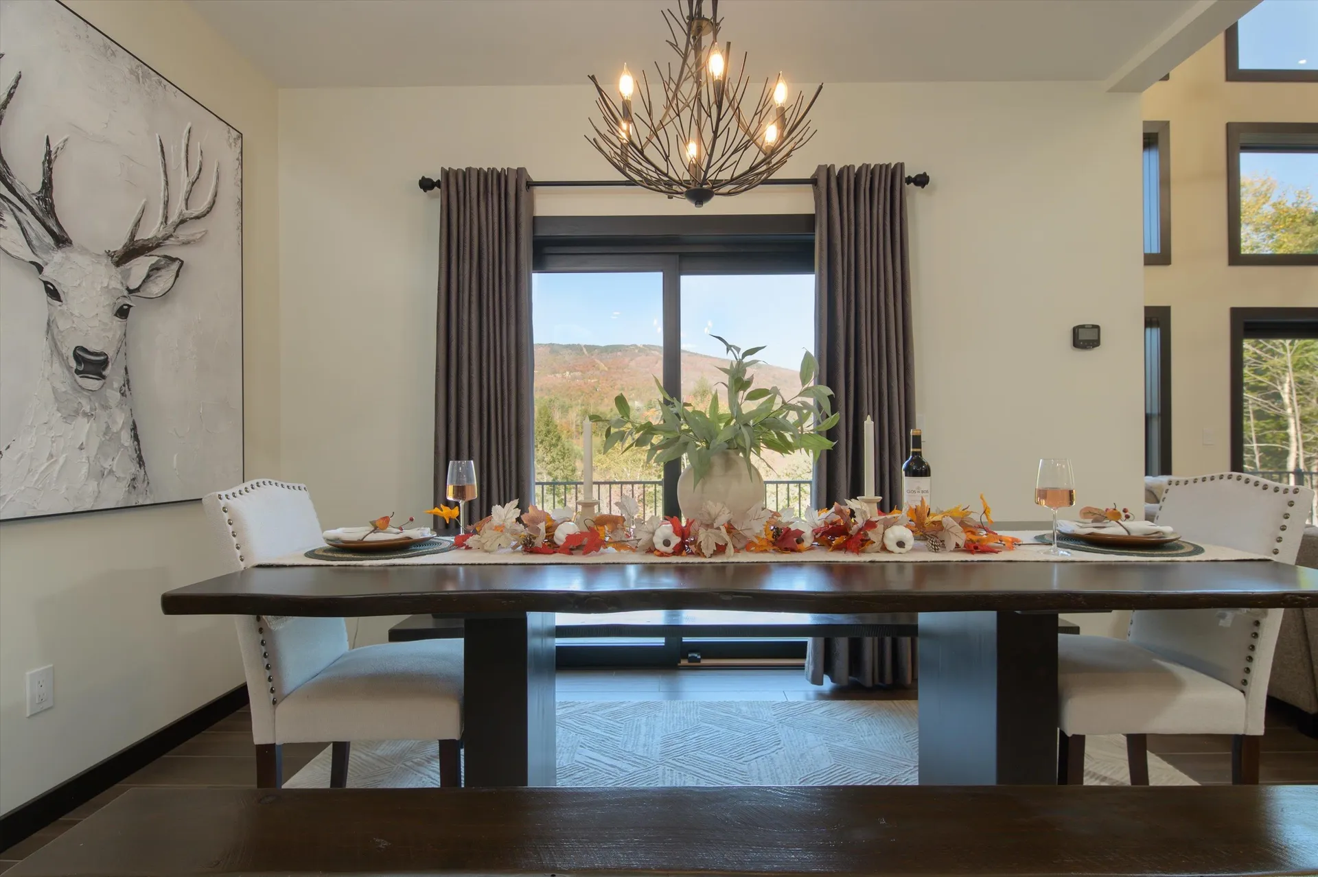 46 Partridge Road Ludlow VT 05149