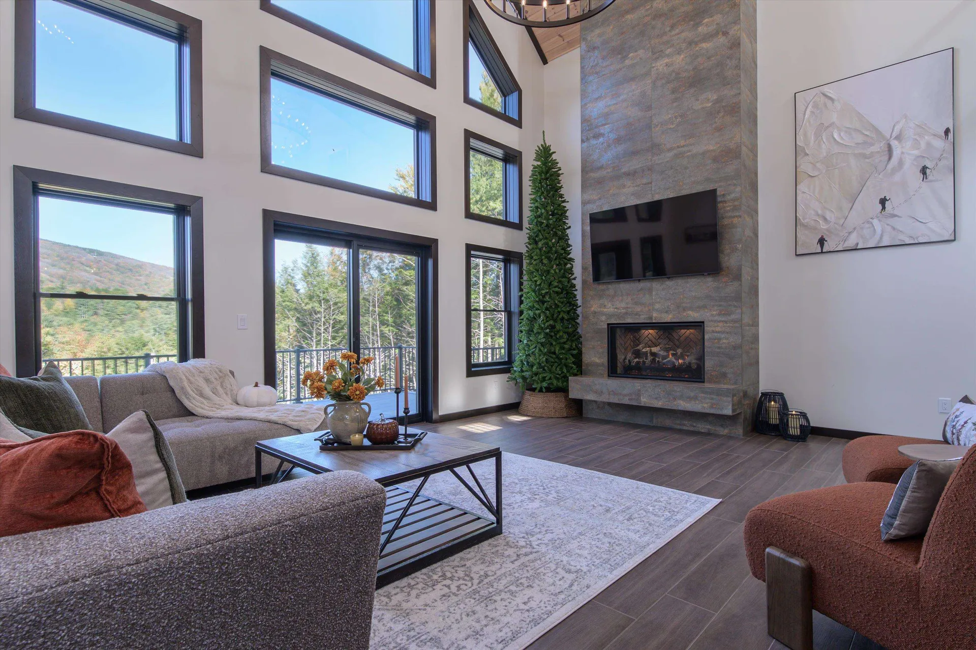 46 Partridge Road Ludlow VT 05149