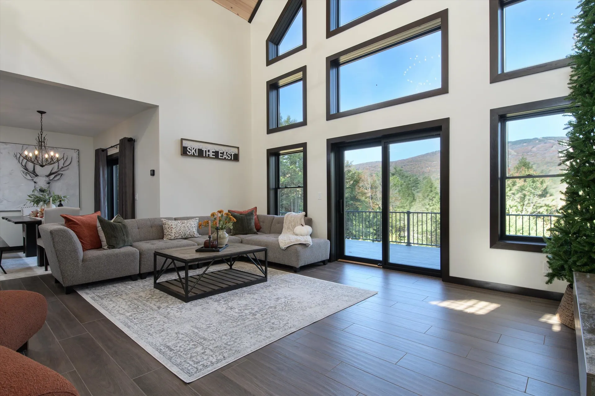 46 Partridge Road Ludlow VT 05149