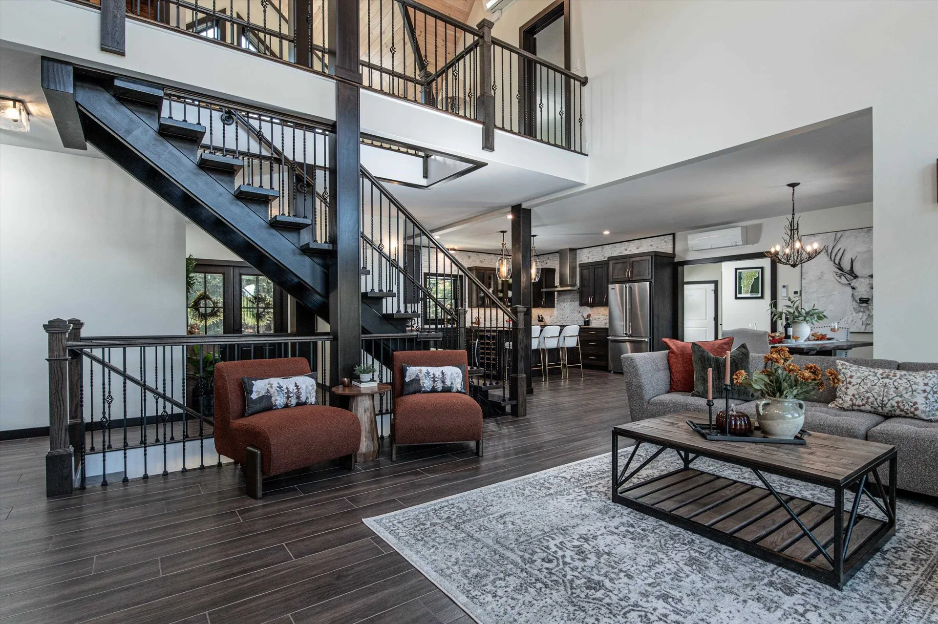 46 Partridge Road Ludlow VT 05149