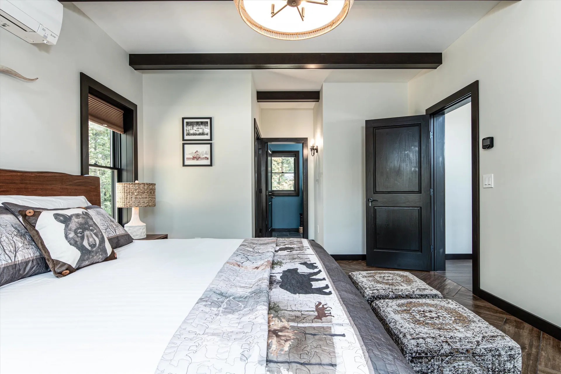 46 Partridge Road Ludlow VT 05149