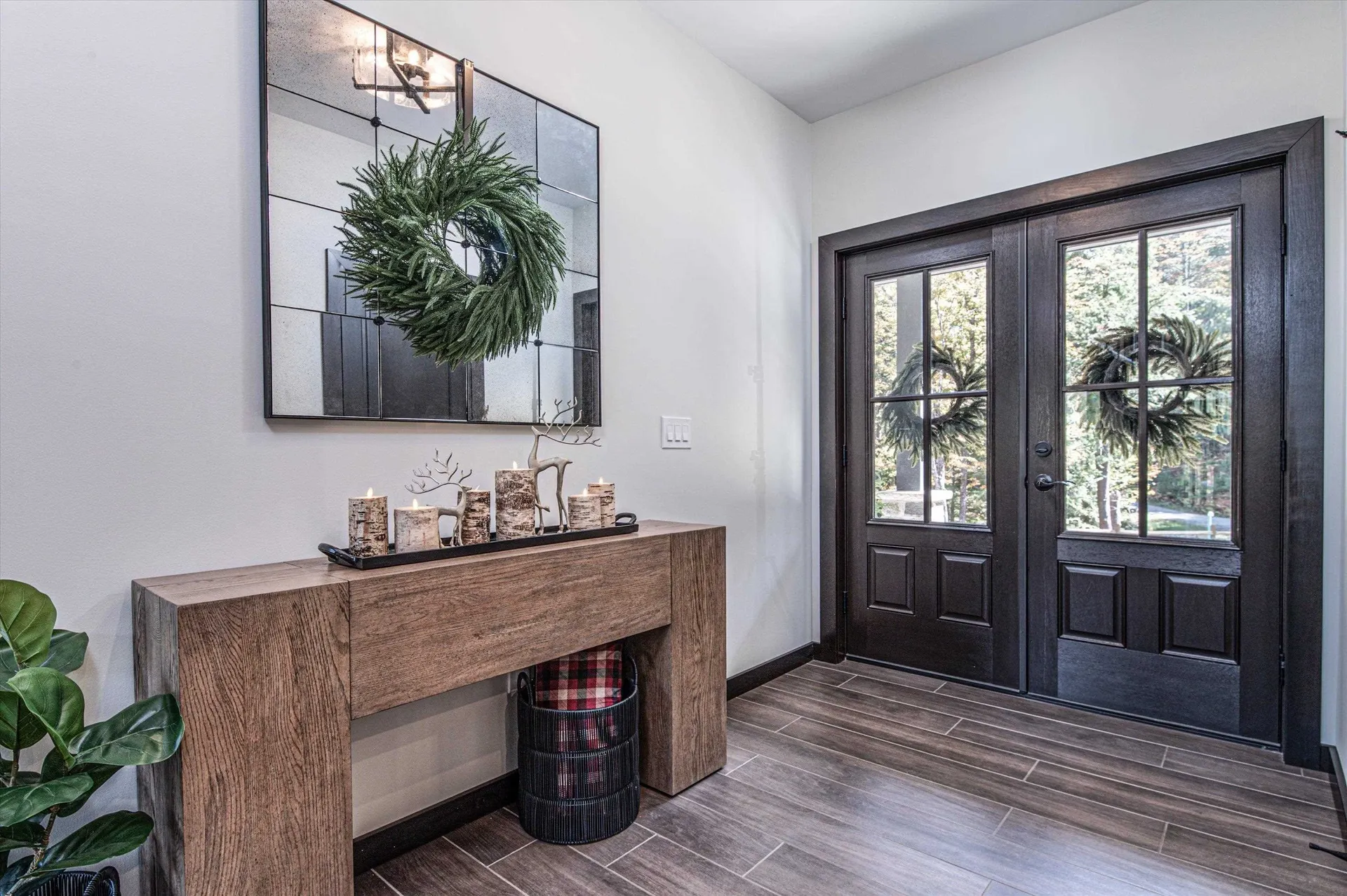 46 Partridge Road Ludlow VT 05149