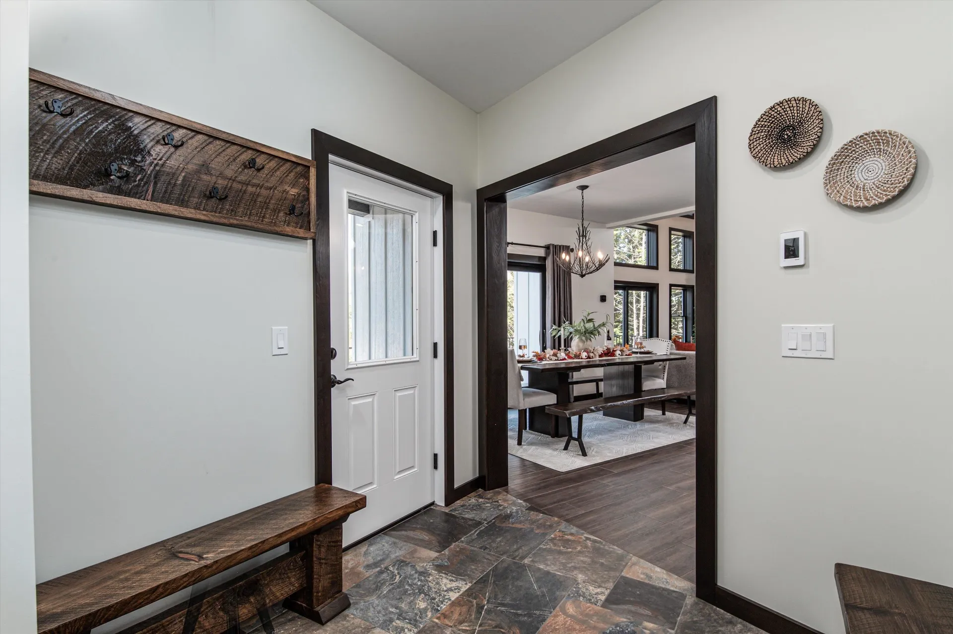 46 Partridge Road Ludlow VT 05149