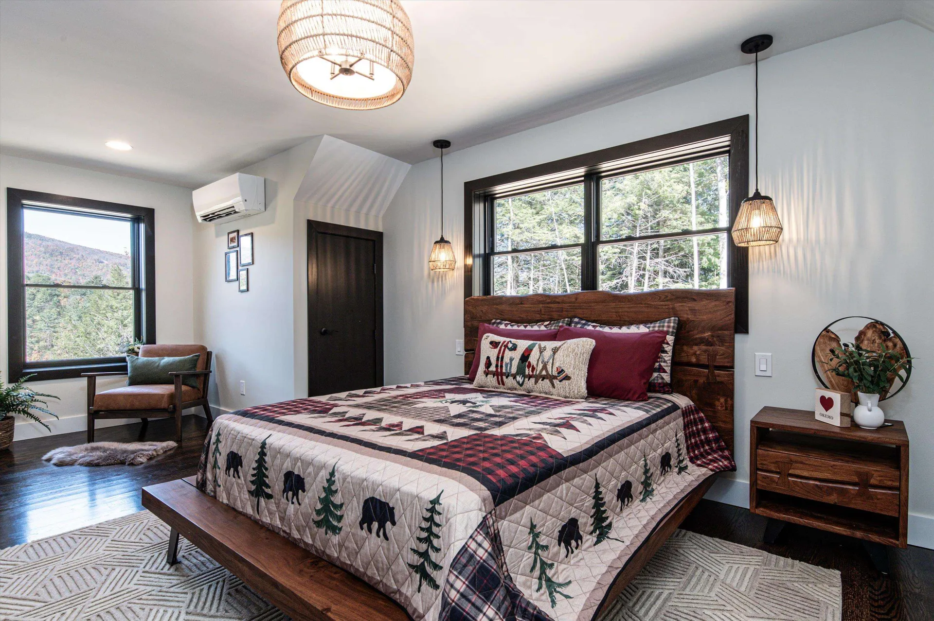 46 Partridge Road Ludlow VT 05149