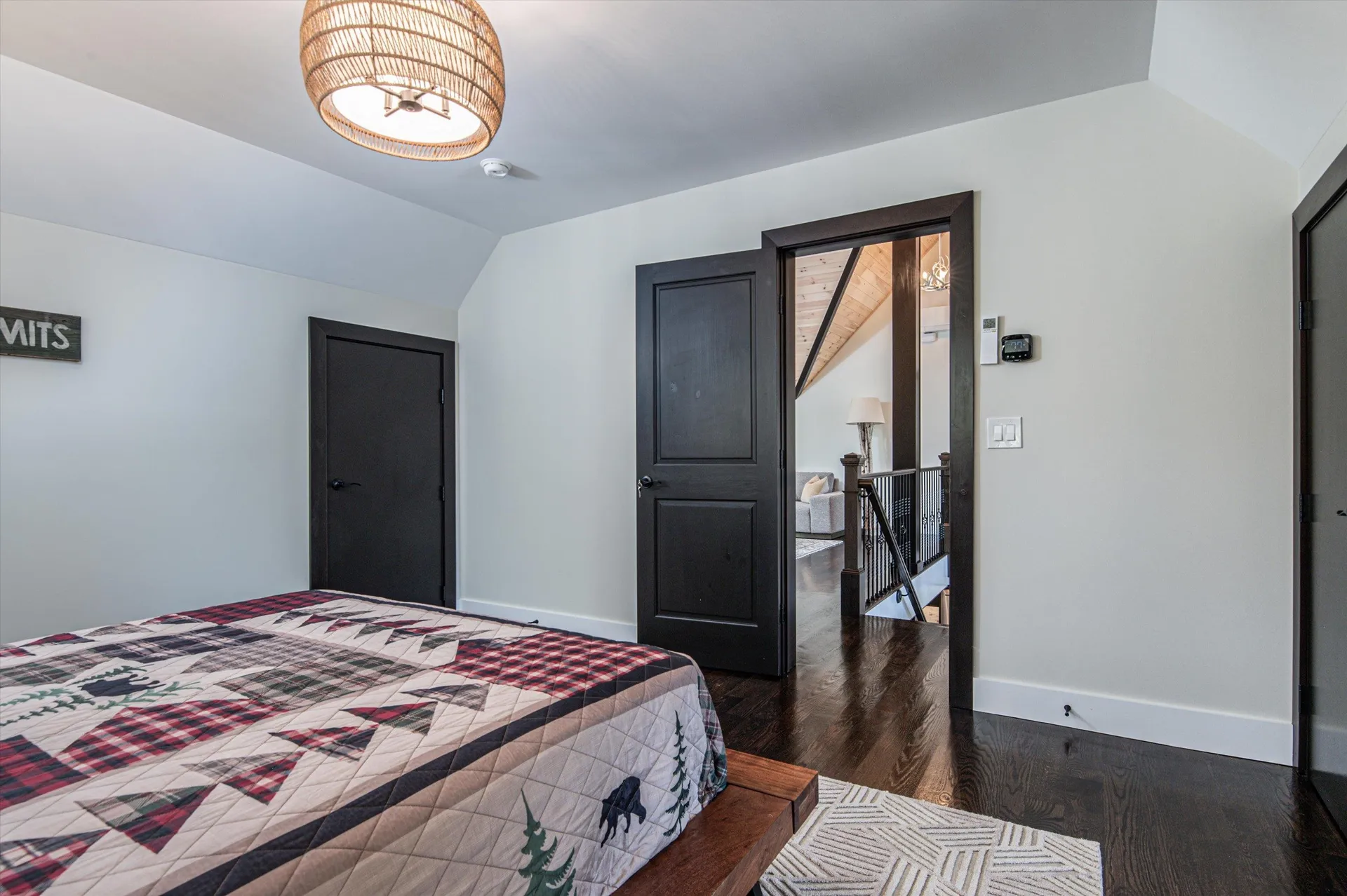 46 Partridge Road Ludlow VT 05149