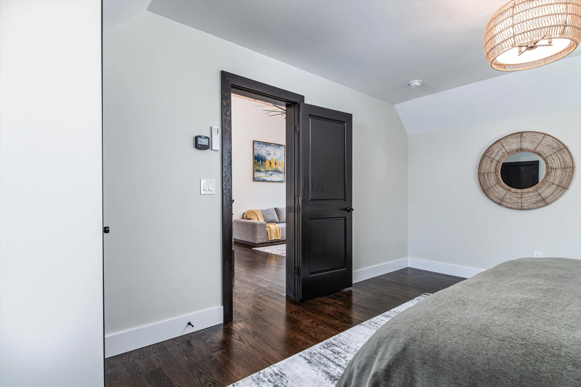 46 Partridge Road Ludlow VT 05149