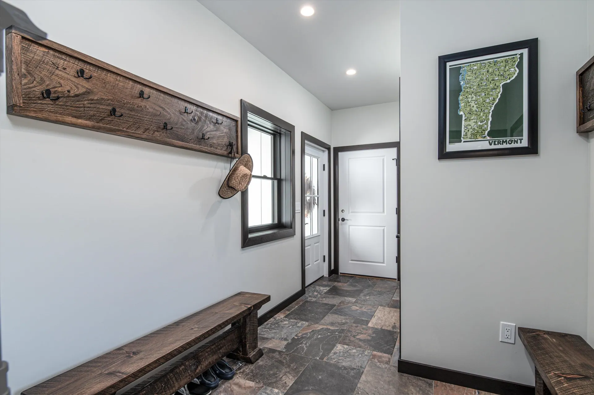 46 Partridge Road Ludlow VT 05149