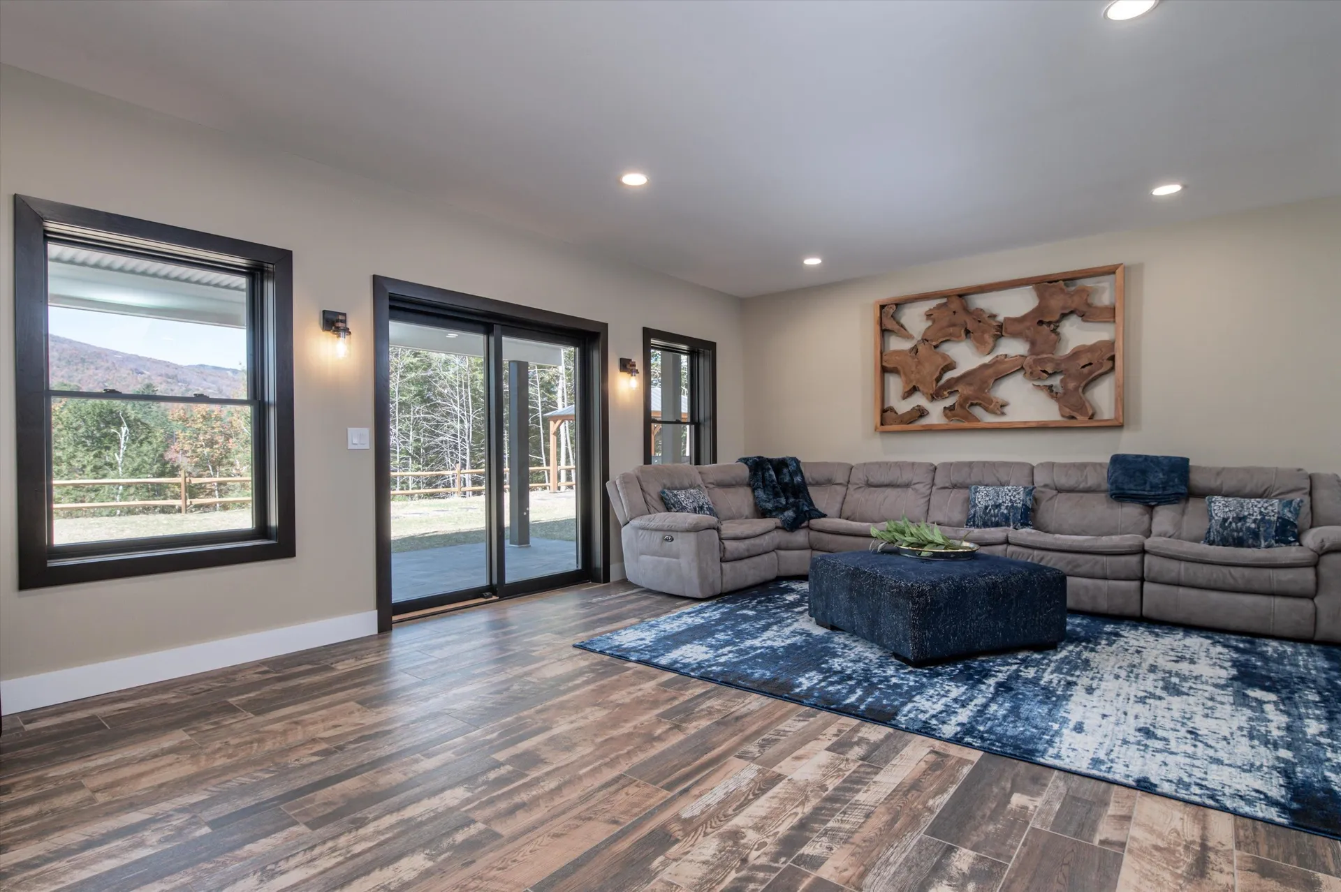 46 Partridge Road Ludlow VT 05149